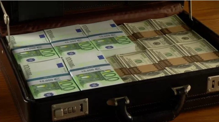 USD NOTES