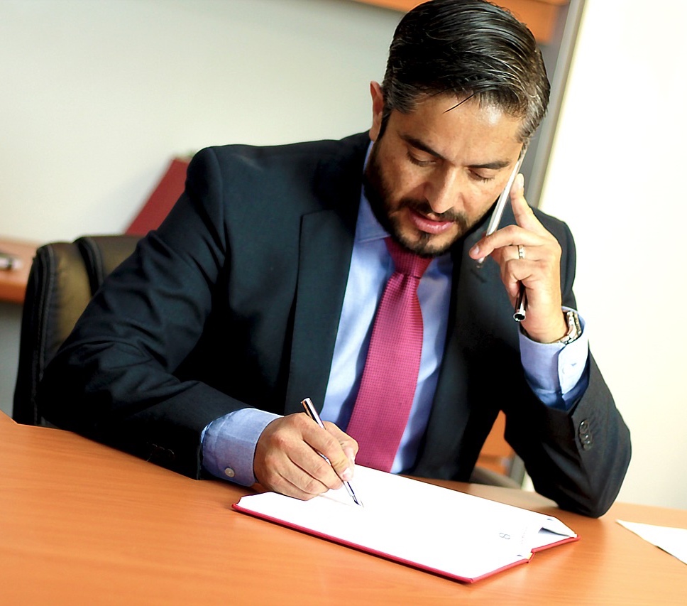lawyer